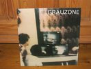 GRAUZONE=SAME/SELF TITLED=STEPHAN EICHER=EISBÄR= MINT