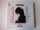BOB DYLAN Ten of Swords 10XLP  BOX SET Tarantula