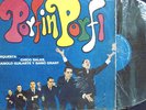 Porfin Porfi ORQUESTA PORFI JIMENEZ chico salas MARIA ENGRACIA killer GUAGUANCO