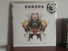 EUROPE ALMOST UNPLUGGED 2 LP ORANGE  JOEY TEMPEST KEE MARCELLO JOHN NORUM