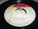 LUCAN SCISSORS love me to the max MIXING LAB digi killer 45 7