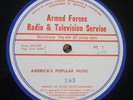 THE MATTY MATLOCK STORY - RARE 1950'S JAZZ RADIO SHOW ON TWO AFRTS 16