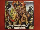 BRAINTICKET-PSYCHONAUT-RARE GERMAN PRESS-BELLAPHON 220-07-021-
