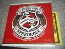 Peter Pan Speedrock Premium Quality Serve Loud LP