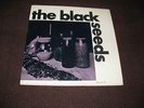 THE BLACK SEEDS US Army private label vinyl LP soul funk gatefold