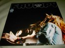 Frumpy LP, By The Way, orig.1972 , D ,Top