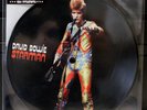 DAVID BOWIE- STARMAN RECORD STORE DAY 2012 PICTURE DISC 45RPM 40TH ANNIVERSARY