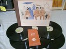 “Folkways American Indian Songs And Dances” 1947 78rpm Folkways Disc #161