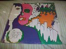 SECRET SYDE Hidden Secrets LP MUTHA Records kbd Chronic Sick the worst Psych