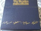 The Beatles Singles Collection Box Set of 26 Records 45's BSCP1 45