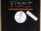 free shipping super rare D'angelo / brown sugar 2LP us EMI – SPRO-10465