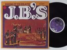 JB'S Doing It To Death PEOPLE LP soul funk SHRINK