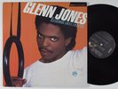GLENN JONES Everybody Loves A Winner RCA LP modern soul boogie
