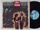 OLIVER CHEATHAM Saturday Night MCA LP modern soul boogie VG++