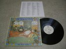 SPIROGYRA - OLD BOOT WINE KOREA LP Folk Rock MINT- 