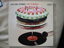 The Rolling Stones – Let It Bleed – original US blue London label VG+