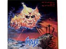 ARIA -BLOOD FOR BLOOD- METAL_IRON MAIDEN_JUDAS PRIEST_ELIXIR_NWOBHM