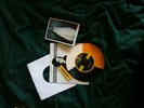 Jack White Love Interruption Tri Color 7