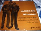 JACKIE McLEAN/HARDMAN LOVELY ESQUIRE LP