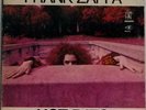 Frank Zappa / Mothers HOT RATS LP Original Bizarre label and fold-out cover