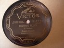 FRANK STOKES Bedtime Blues/Downtown Blues VICTOR 21272