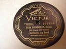 MEMPHIS JUG BAND Sun Brimmers/Stingy Woman VICTOR 20552 E