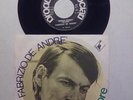 FABRIZIO DE ANDRE - IL PESCATORE - MARCIA NUZIALE