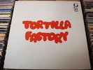 TORTILLA FACTORY latin funk LP TEXAS FUNK listen hear MP3