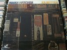 ROGER HATCHER R & Better RARE SOUL FUNK LP Guinness NM
