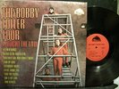 THE BOBBY FULLER FOUR I Fought the Law LP 1966 Mustang EX