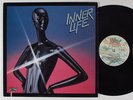 INNER LIFE Self-Titled SALSOUL LP modern soul disco VG++