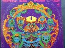 GRATEFUL DEAD Anthem of the Sun ORIGINAL LP ORIGINAL MIX W7 LABEL 1C MATRICES