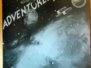 FABIO FABOR/SPACE CRAFT'S MEN-Adventures Italian Killer  Cosmic Funk Library LP