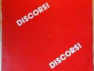 GIULIANO SORGINI (RASKOVICH)-Discorsi KILLER Italian Psych Funk Library LPSigned