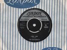 NORTHERN SOUL-THE CASTAWAYS-LIAR, LIAR-LONDON-***NICE COPY***