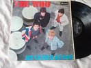 VINTAGE RARE THE WHO FIRST LP MY GENERATION 1st PRESS BRUNSWICK NICE CONDITION