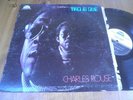 CHARLES ROUSE   TWO IS ONE Strata-East 1974 LP EX