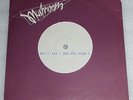 SPLIT ENZ I See Red (Live) / Years Go By TEST PRESS ONLY Oz (Crowded House Finn)