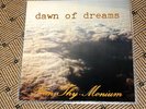Pan.Thy.Monium - Dawn Of Dreams Lp 1992 Dan Swanö