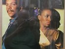 sealed COLLINS AND COLLINS Tonee & Bill LP A&M 1980 modern soul