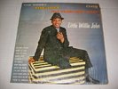 LITTLE WILLIE JOHN Sweet Hot Teenage Beat (King) R&B LP Sealed