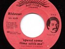 MODERN NORTHERN--HOT LICKS--RIDEOUT--SPEND SOME TIME --HEAR BOTH--