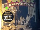 Social Distortion Hard Times & Nursery Rhymes Colored Vinyl LP CD Poster RSD New