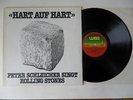 LP Peter Schleicher singt Rolling Stones 