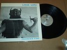 Liege Lord Freedom's Rise 1985 LP Thrash 1st Press Rare Cover