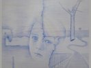 THE CHAMELEONS SCRIPT OF THE BRIDGE 2 X LP NUMBERED LTD 1000 RARE BOX SET