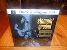 RORY GALLAGHER - STOMPIN' GROUND LTD EDT NO 10