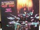 Ed Graham Hot Stix Direct Disc 45RPM Collector's Edition