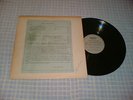 KEITH DEAR,RARE PRIVATE PRESS UK FOLK LP,ONE' A CROWD ON DEROY,SIGNED,EXCELLENT