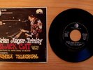 Brian Auger and the Trinity - BLACK CAT / GOODBYE JUNGLE TELEGRAPH - 7' ORIGINAL